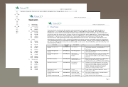 Disk Encryption Report Disk Encryption Report