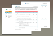 HIPAA Risk Profile HIPAA Risk Profile