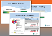 Network Assessment PowerPoint Network Assessment PowerPoint