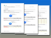 Login Failures by Computer Report . Login Failures by Comput