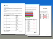 Outbound Security Report. Outbound Security Report.